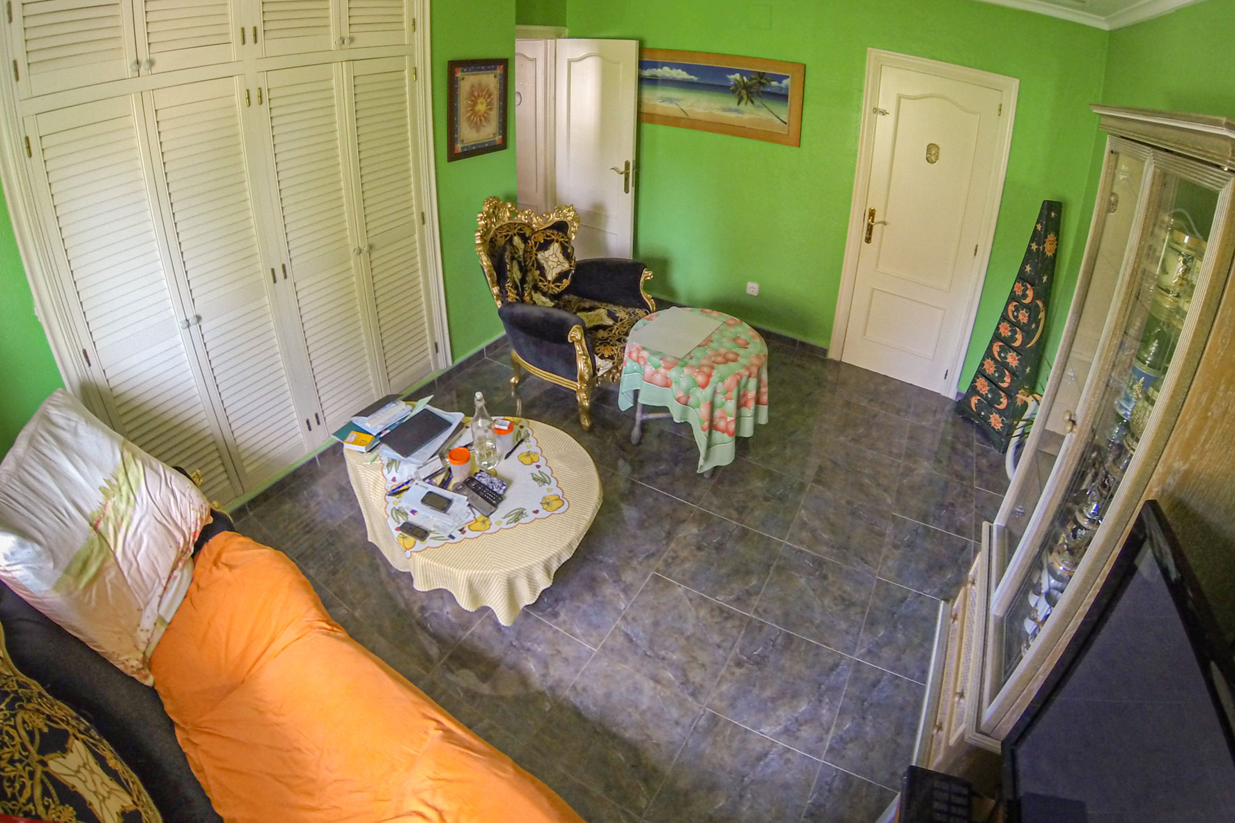 6 Bed, 5 Bath, HouseFor Sale, Denia, Alicante