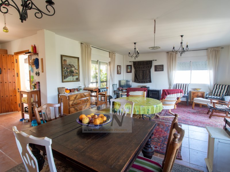 2 Bed, 4 Bath, HouseFor Sale, Álora, Malaga