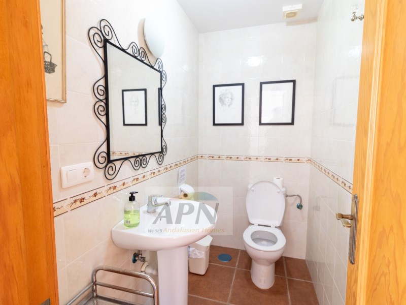 2 Bed, 4 Bath, HouseFor Sale, Álora, Malaga