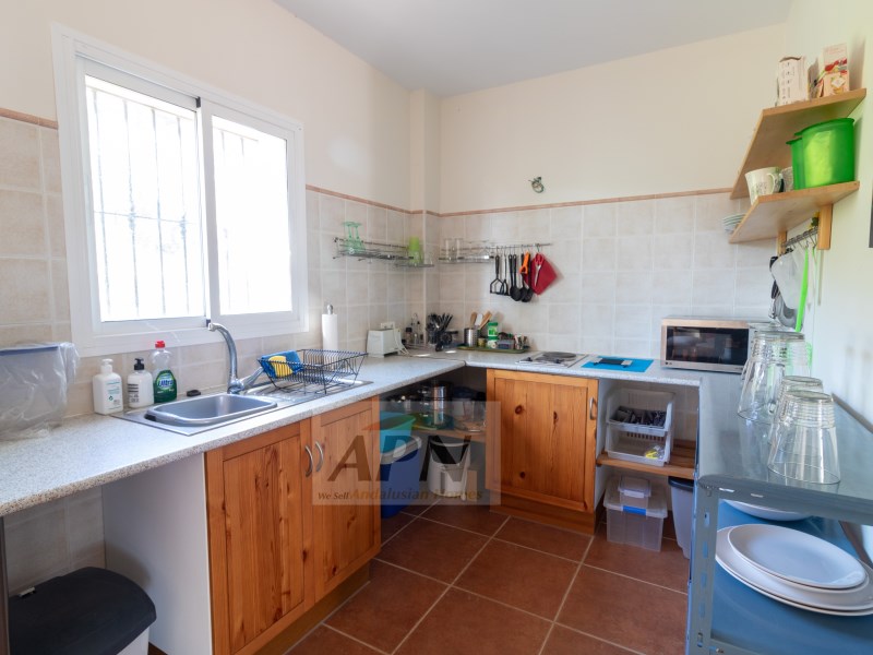 2 Bed, 4 Bath, HouseFor Sale, Álora, Malaga