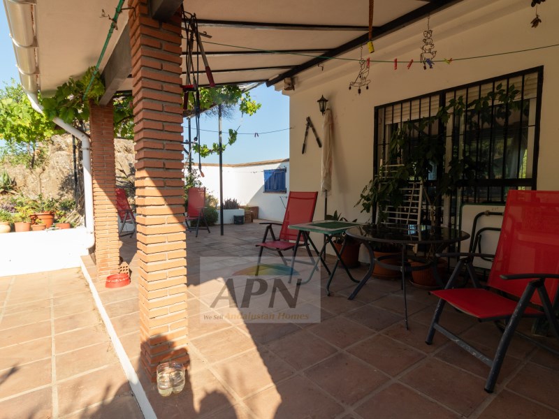 2 Bed, 4 Bath, HouseFor Sale, Álora, Malaga