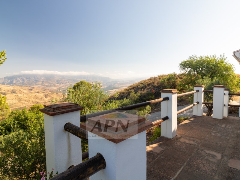 2 Bed, 4 Bath, HouseFor Sale, Álora, Malaga