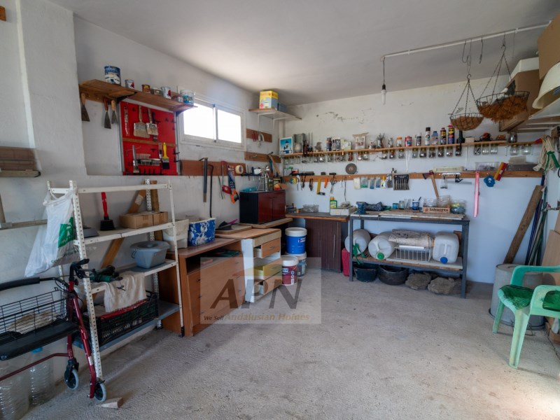 2 Bed, 4 Bath, HouseFor Sale, Álora, Malaga