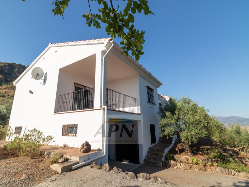 2 Bed, 4 Bath, HouseFor Sale, Álora, Malaga