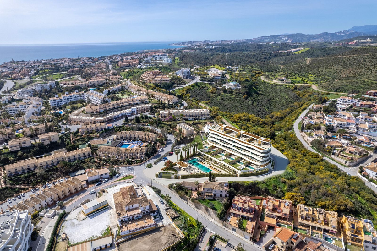 2 Bed, 2 Bath, ApartmentFor Sale, Mijas Costa, Malaga