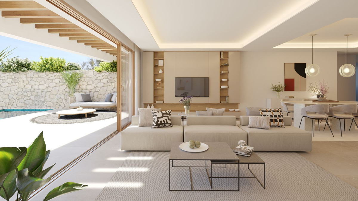 2 Bed, 2 Bath, ApartmentFor Sale, Mijas Costa, Malaga