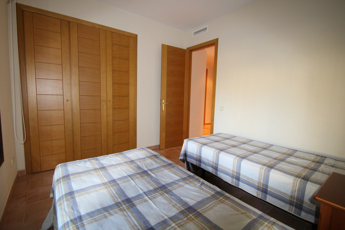 2 Bed, 2 Bath, ApartmentFor Sale, Marbella, Malaga