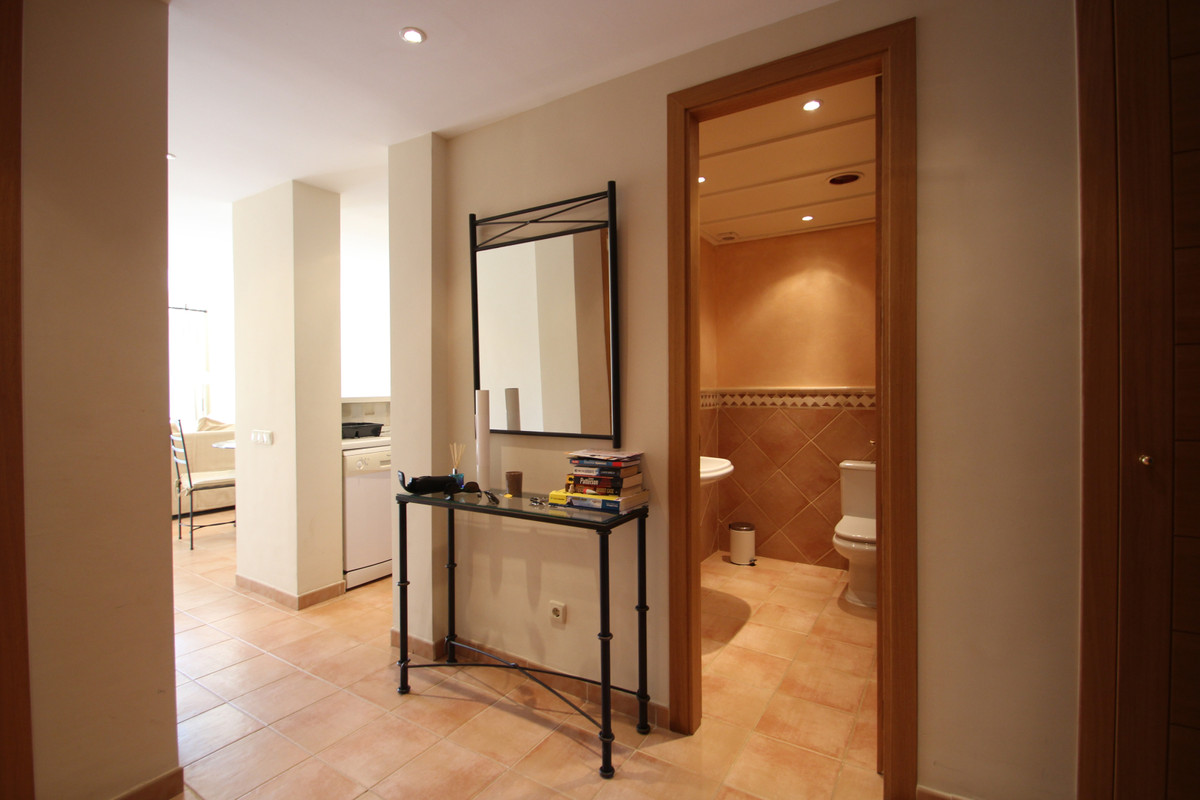 2 Bed, 2 Bath, ApartmentFor Sale, Marbella, Malaga