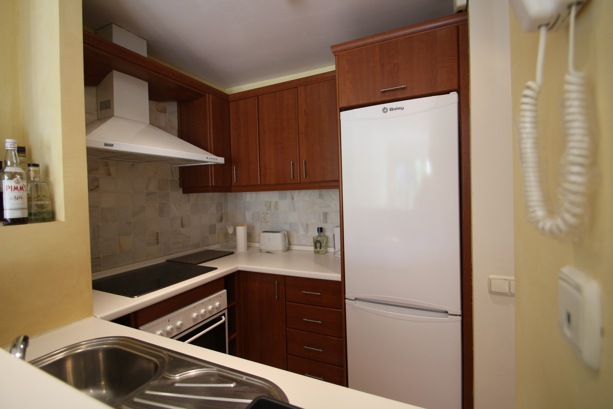 2 Bed, 2 Bath, ApartmentFor Sale, Marbella, Malaga