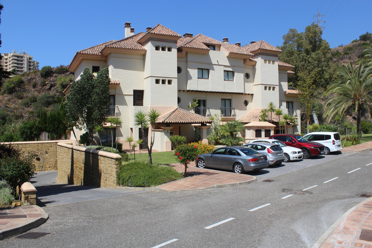 2 Bed, 2 Bath, ApartmentFor Sale, Marbella, Malaga