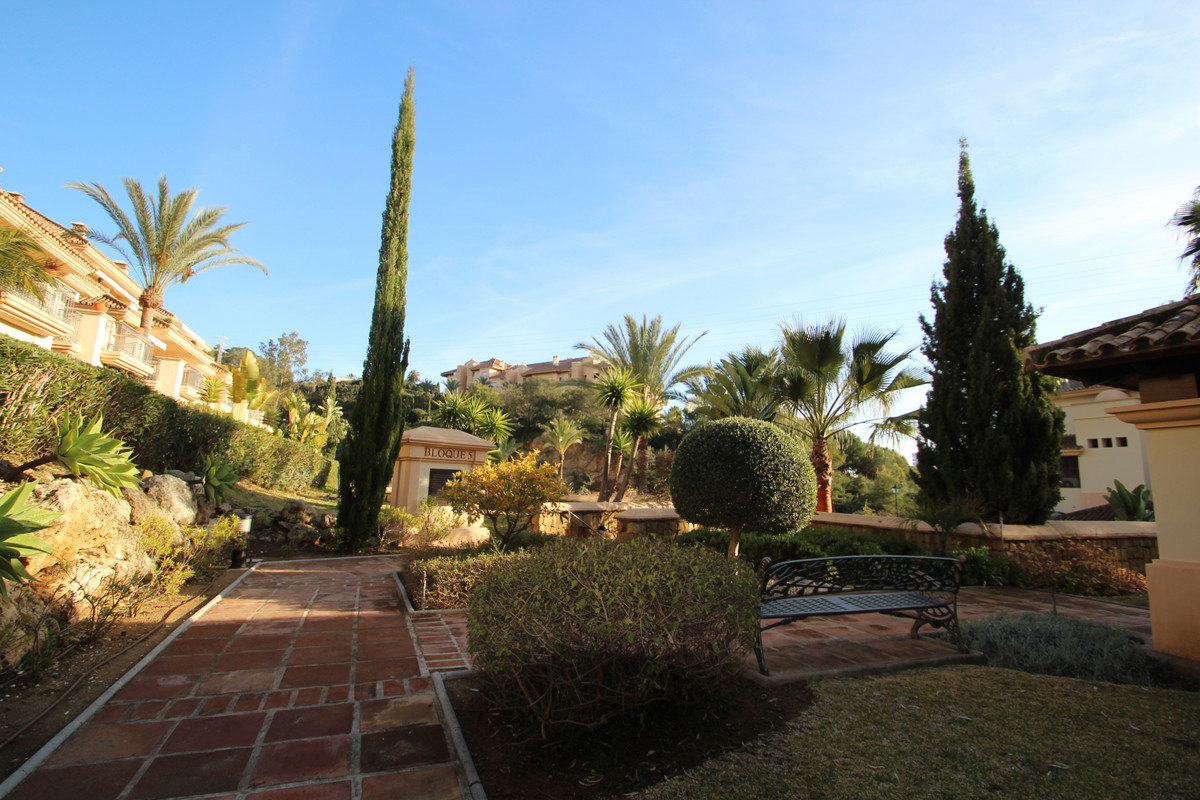 2 Bed, 2 Bath, ApartmentFor Sale, Marbella, Malaga