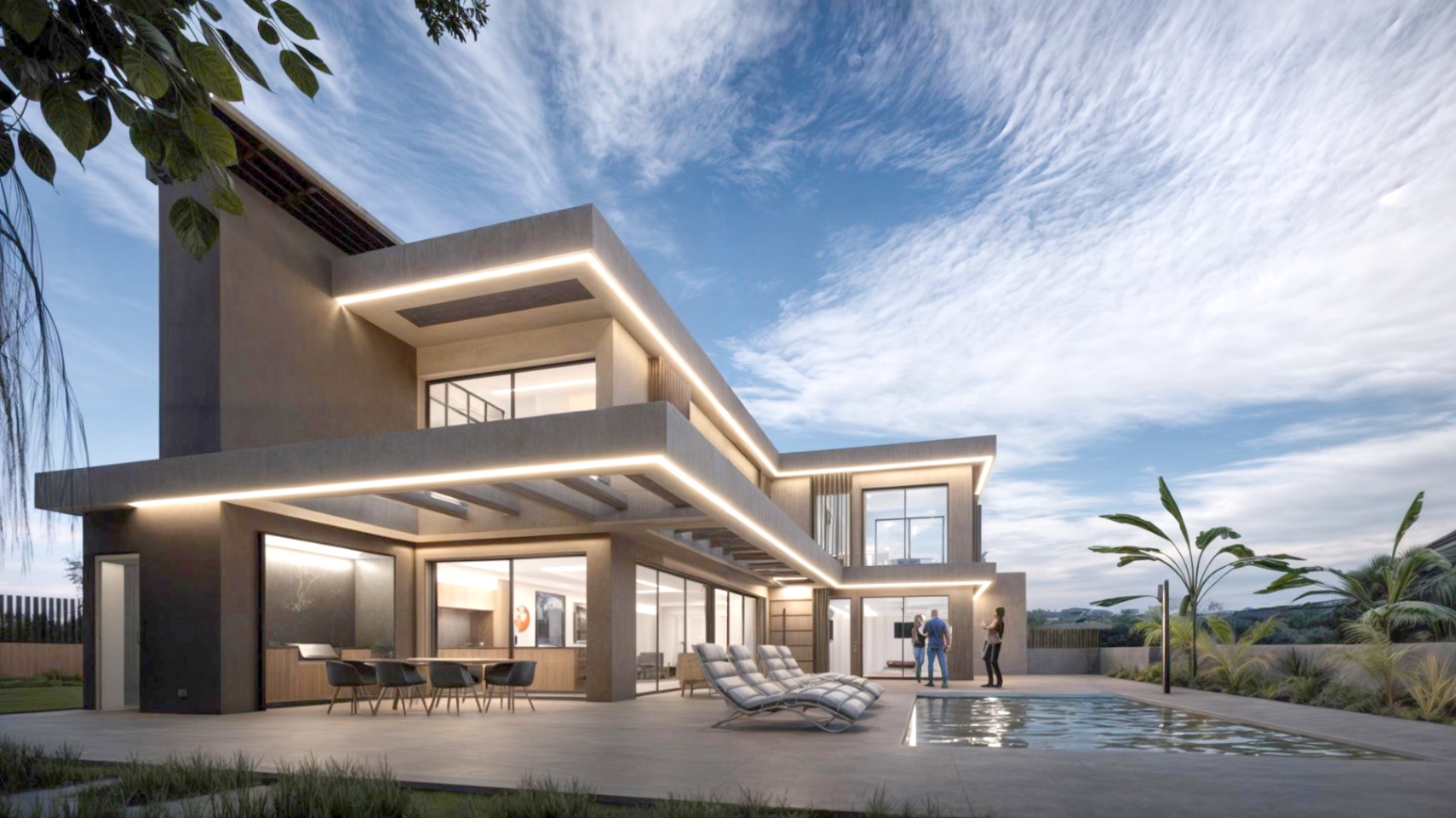 4 Bed, 4 Bath, HouseFor Sale, Calpe, Alicante