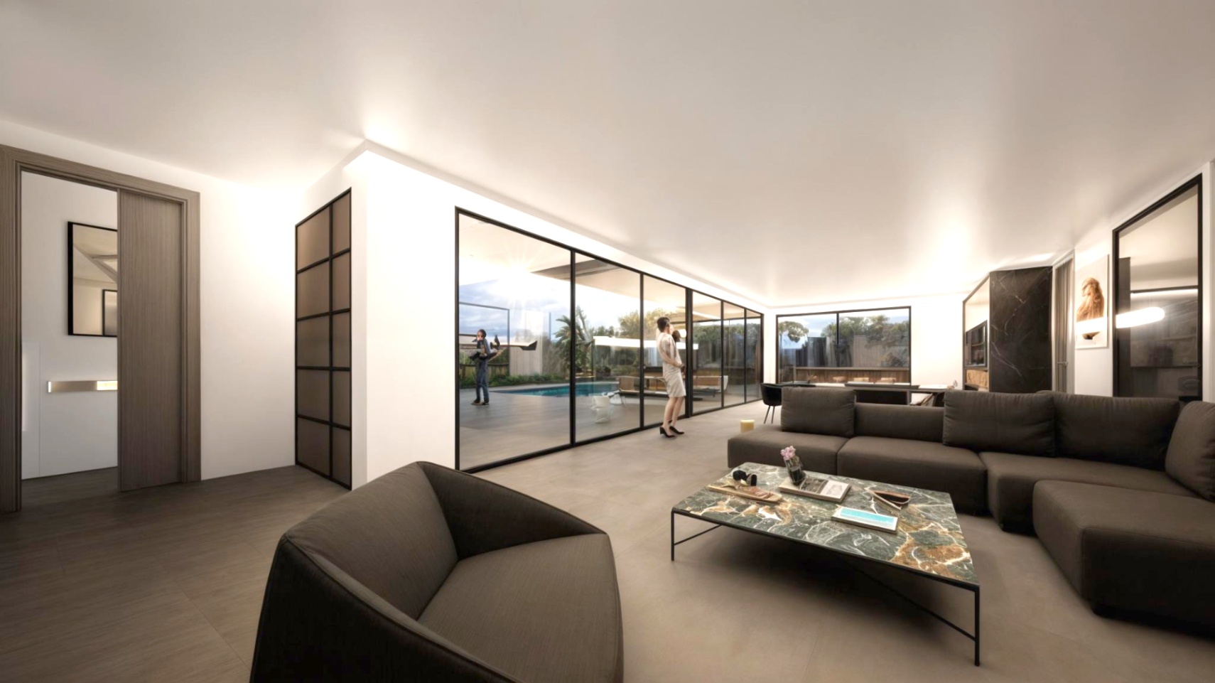 4 Bed, 4 Bath, HouseFor Sale, Calpe, Alicante