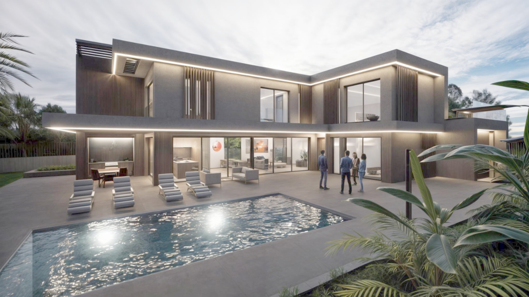 4 Bed, 4 Bath, HouseFor Sale, Calpe, Alicante