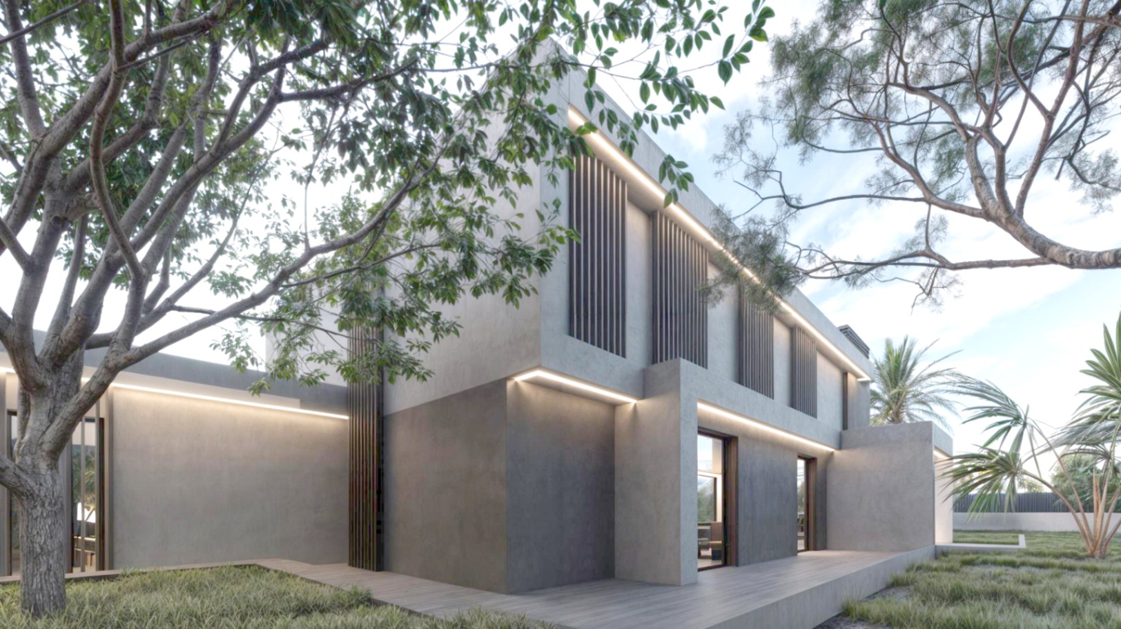 4 Bed, 4 Bath, HouseFor Sale, Calpe, Alicante