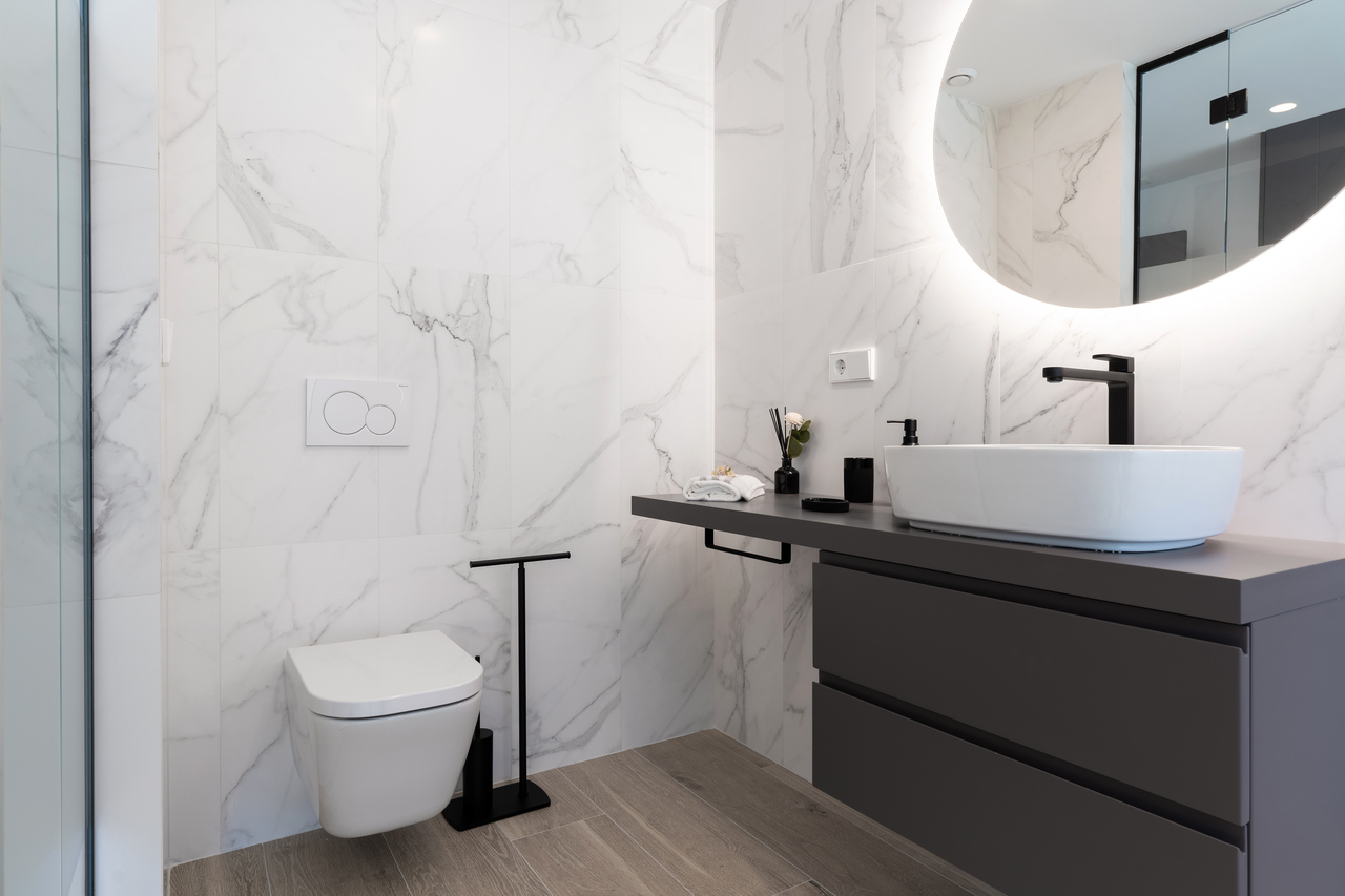 2 Bed, 3 Bath, ApartmentFor Sale, Cumbre Del Sol, Alicante