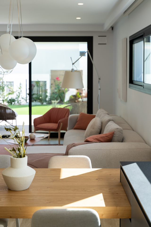 2 Bed, 3 Bath, ApartmentFor Sale, Cumbre Del Sol, Alicante