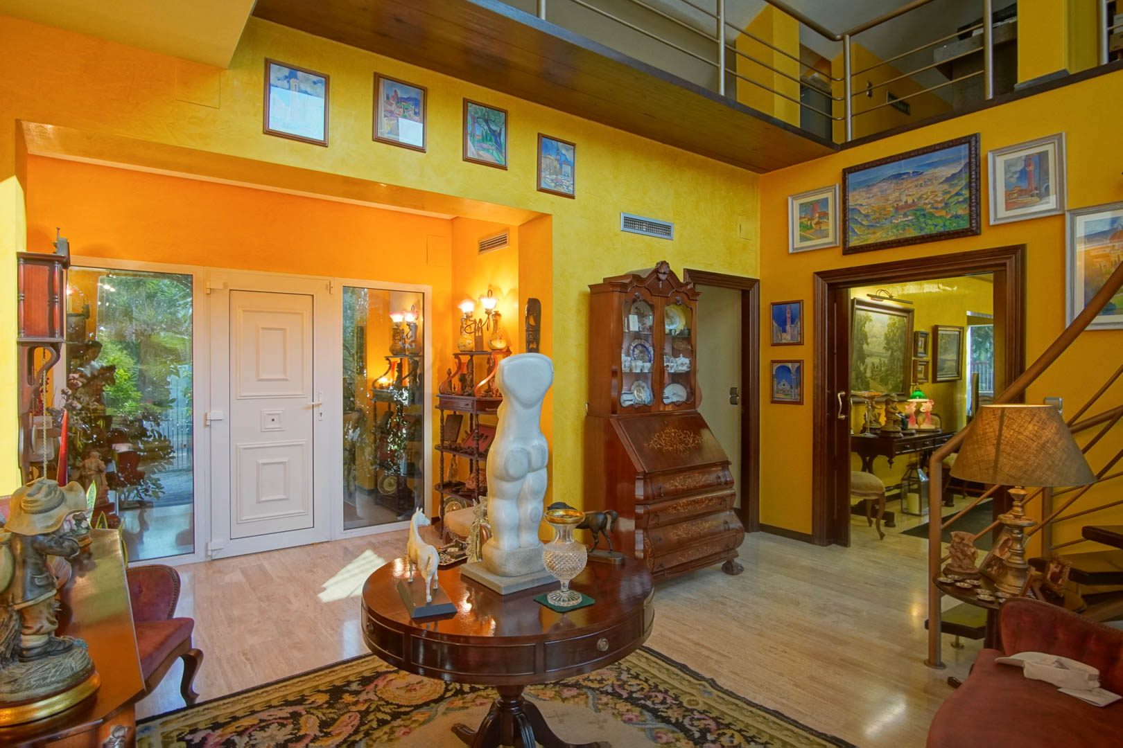 4 Bed, 3 Bath, HouseFor Sale, Denia, Alicante