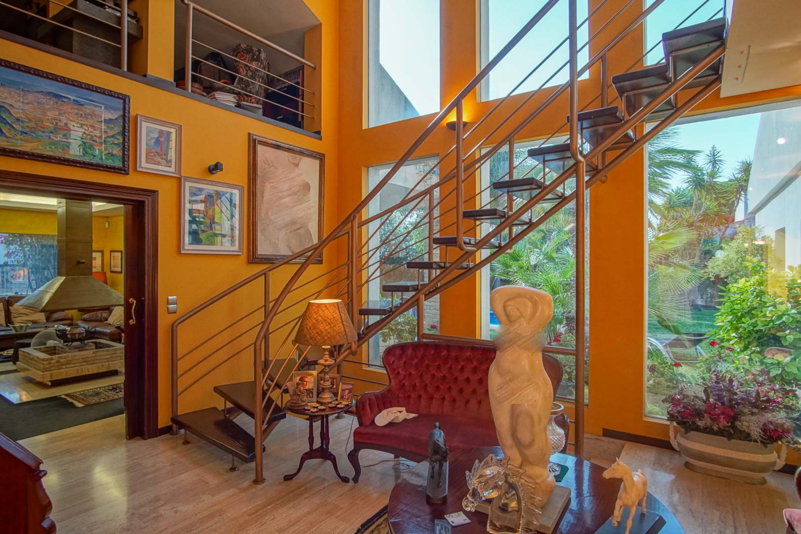 4 Bed, 3 Bath, HouseFor Sale, Denia, Alicante