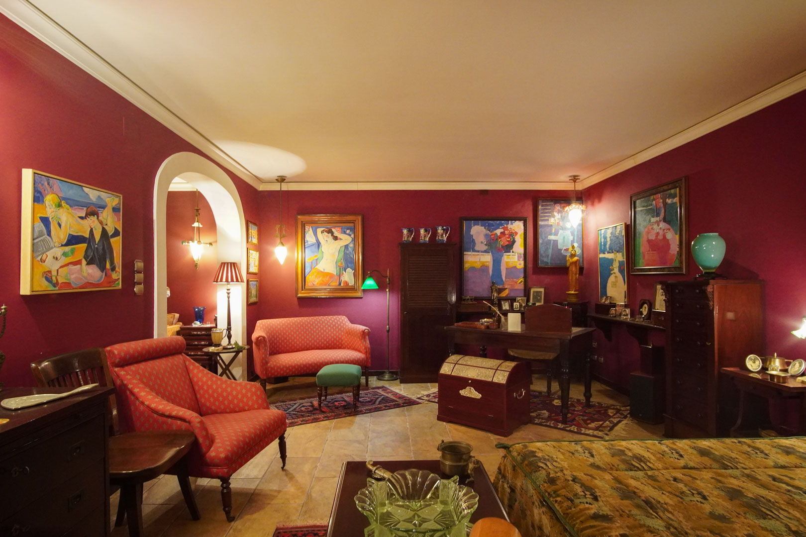 4 Bed, 3 Bath, HouseFor Sale, Denia, Alicante