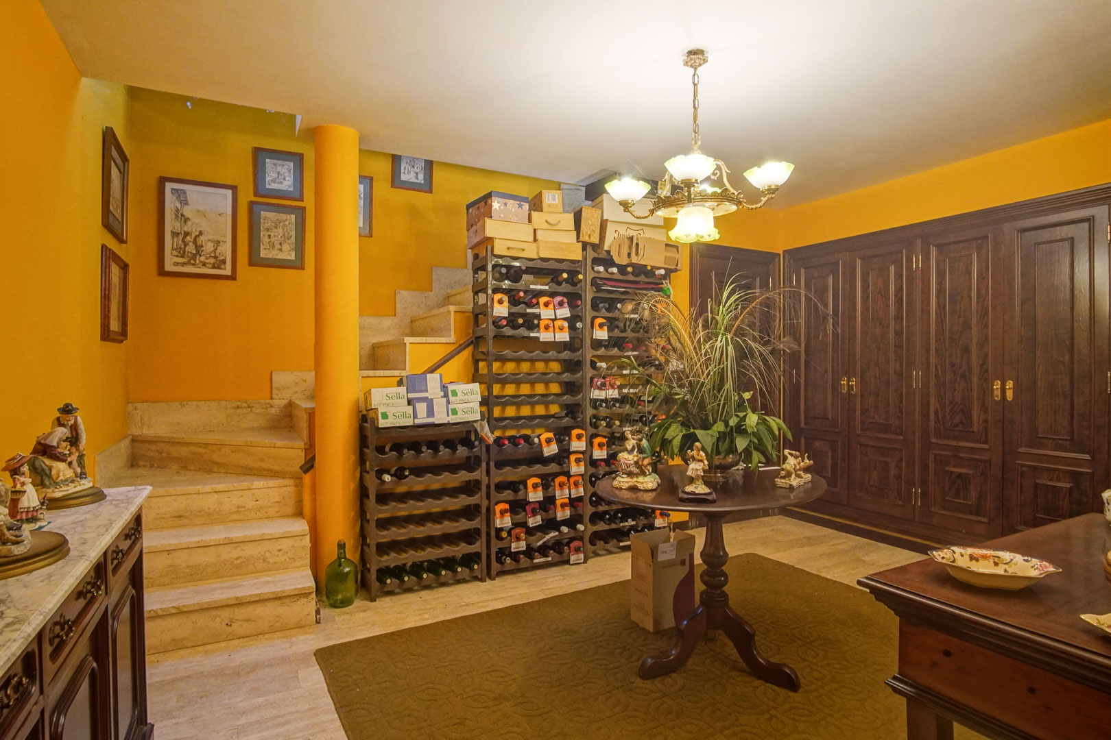 4 Bed, 3 Bath, HouseFor Sale, Denia, Alicante