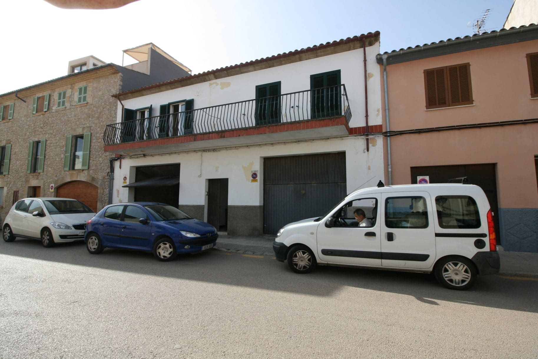 5 Bed, 2 Bath, HouseFor Sale, Pollensa, Baleares