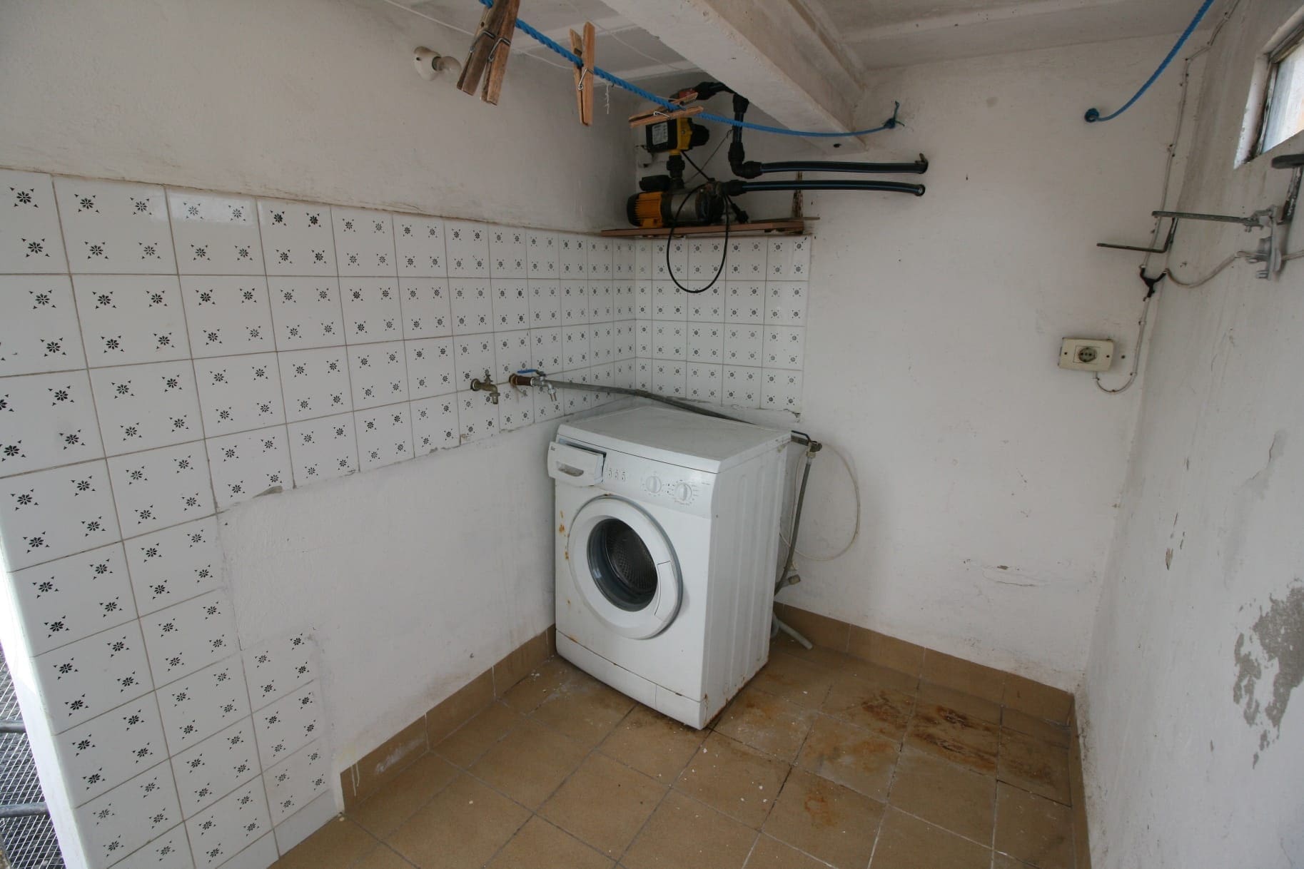 5 Bed, 2 Bath, HouseFor Sale, Pollensa, Baleares