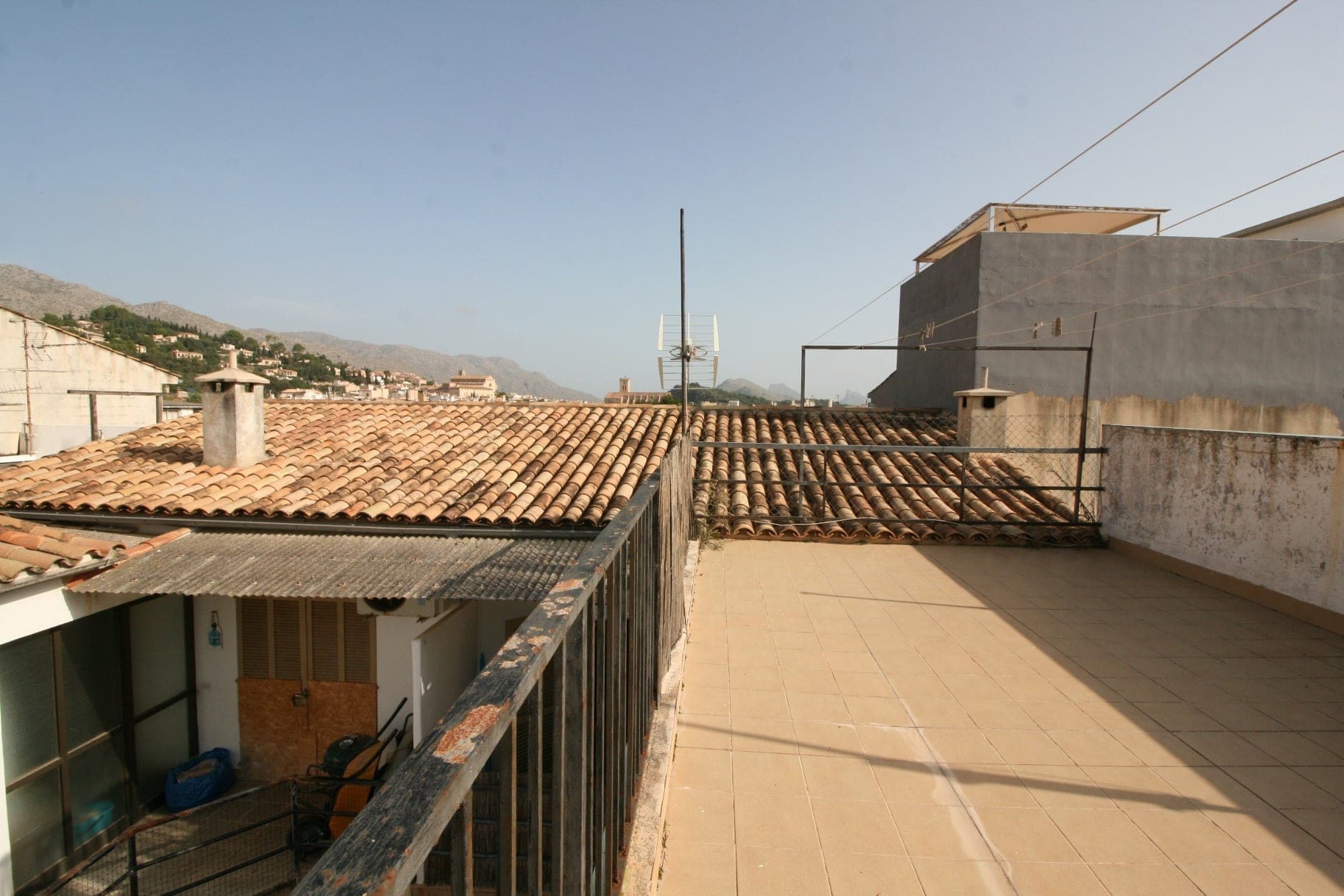 5 Bed, 2 Bath, HouseFor Sale, Pollensa, Baleares