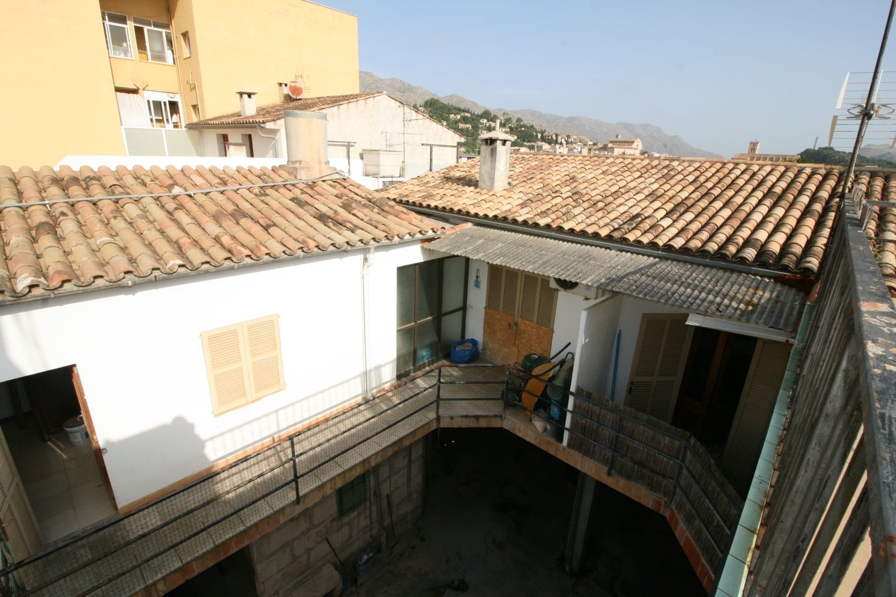 5 Bed, 2 Bath, HouseFor Sale, Pollensa, Baleares