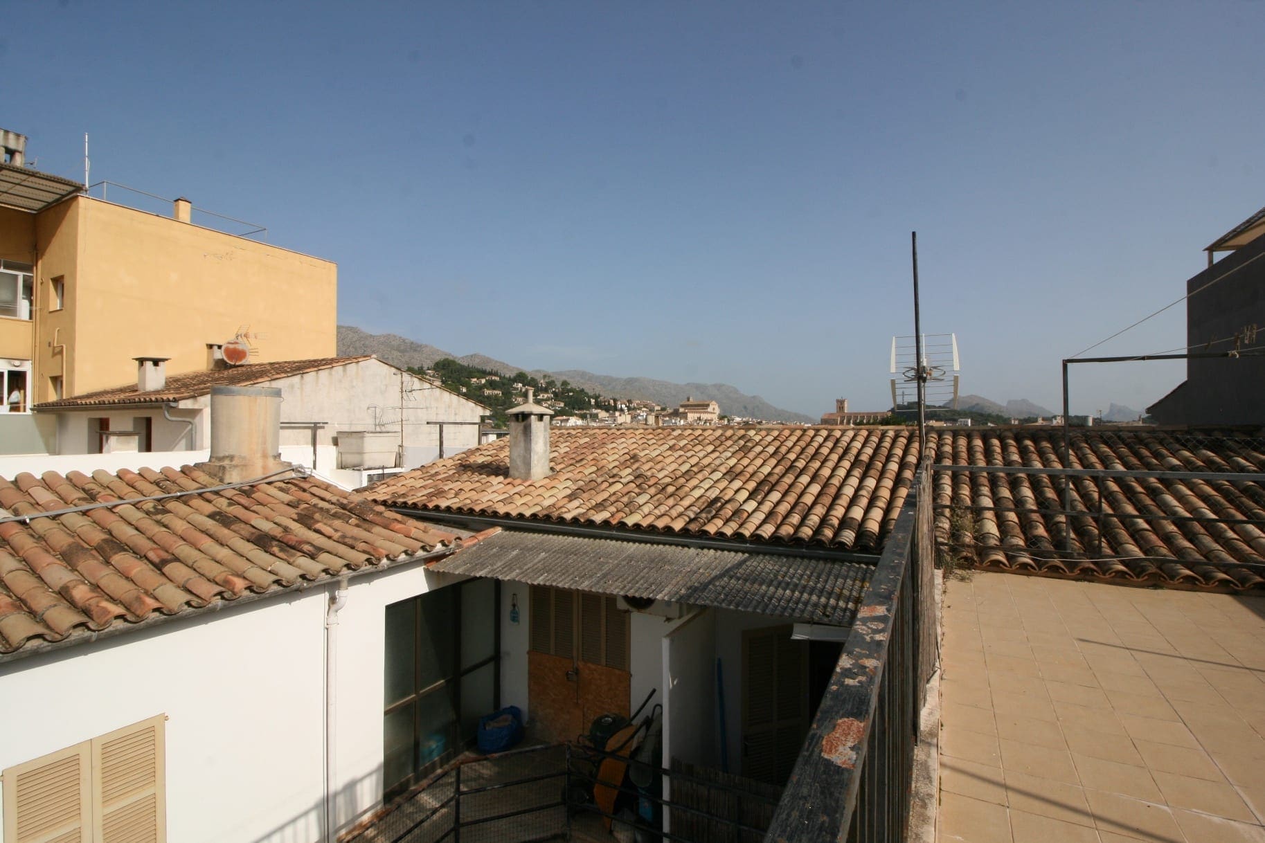 5 Bed, 2 Bath, HouseFor Sale, Pollensa, Baleares