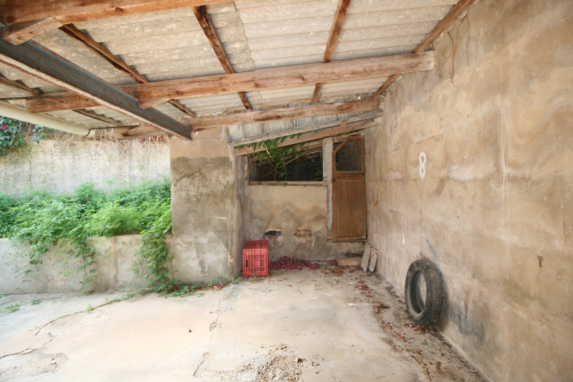 5 Bed, 2 Bath, HouseFor Sale, Pollensa, Baleares