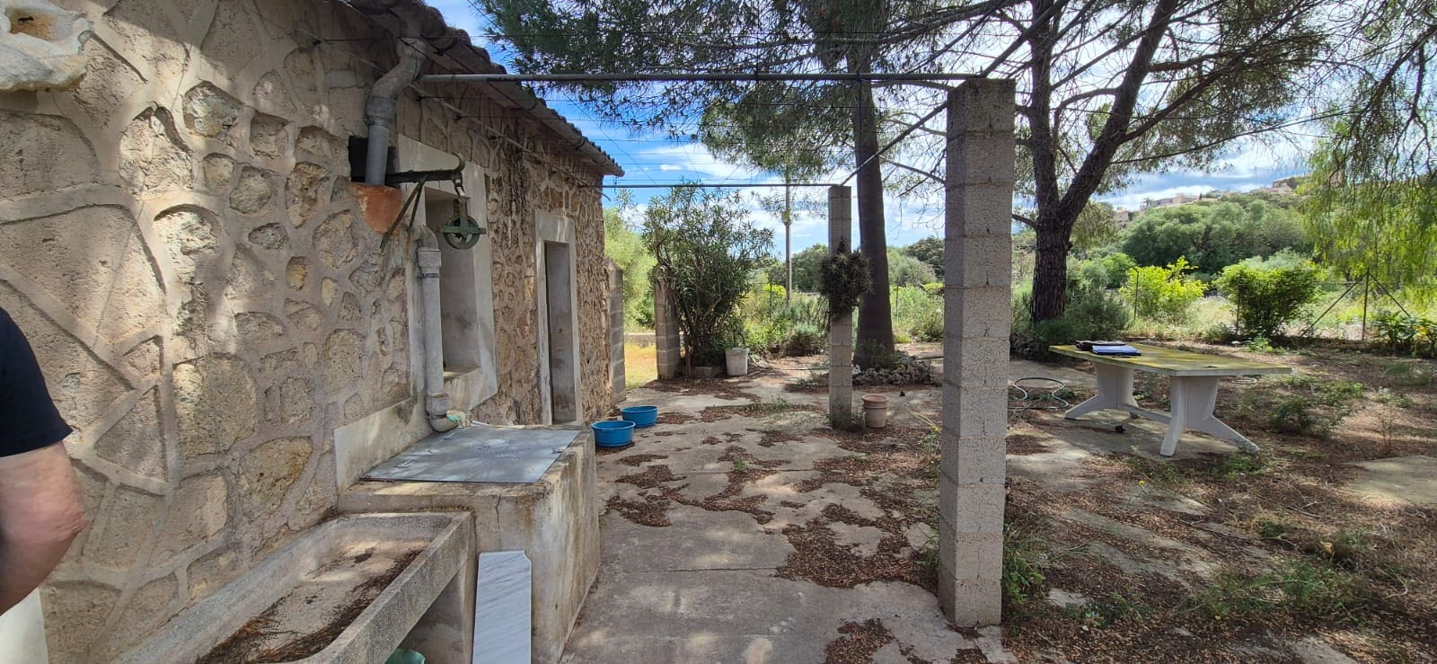 2 Bed, 1 Bath, HouseFor Sale, Buger, Baleares