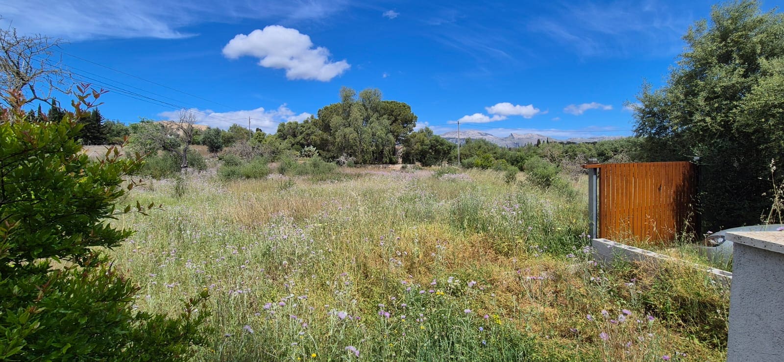 2 Bed, 1 Bath, HouseFor Sale, Buger, Baleares