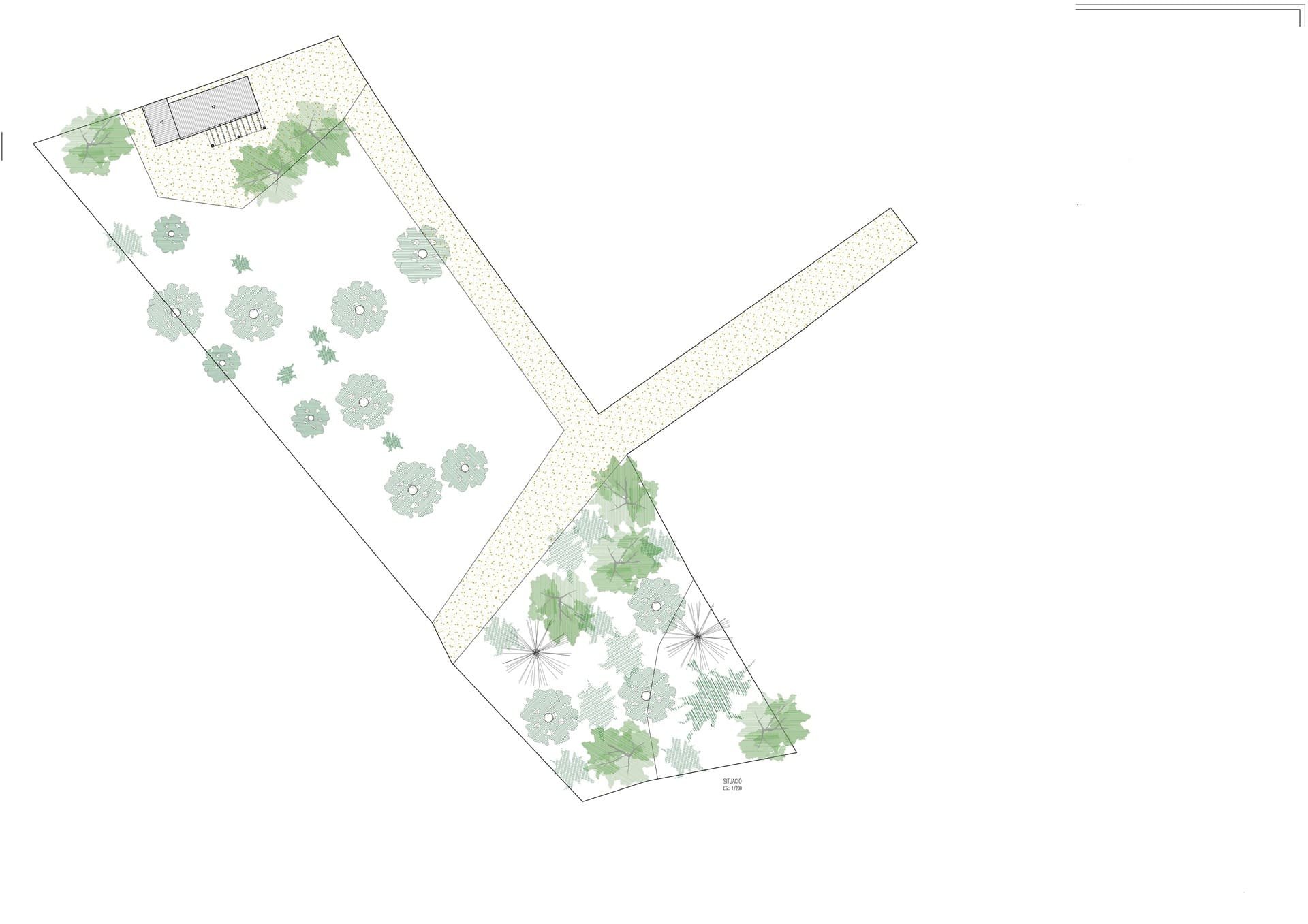 2 Bed, 1 Bath, HouseFor Sale, Buger, Baleares