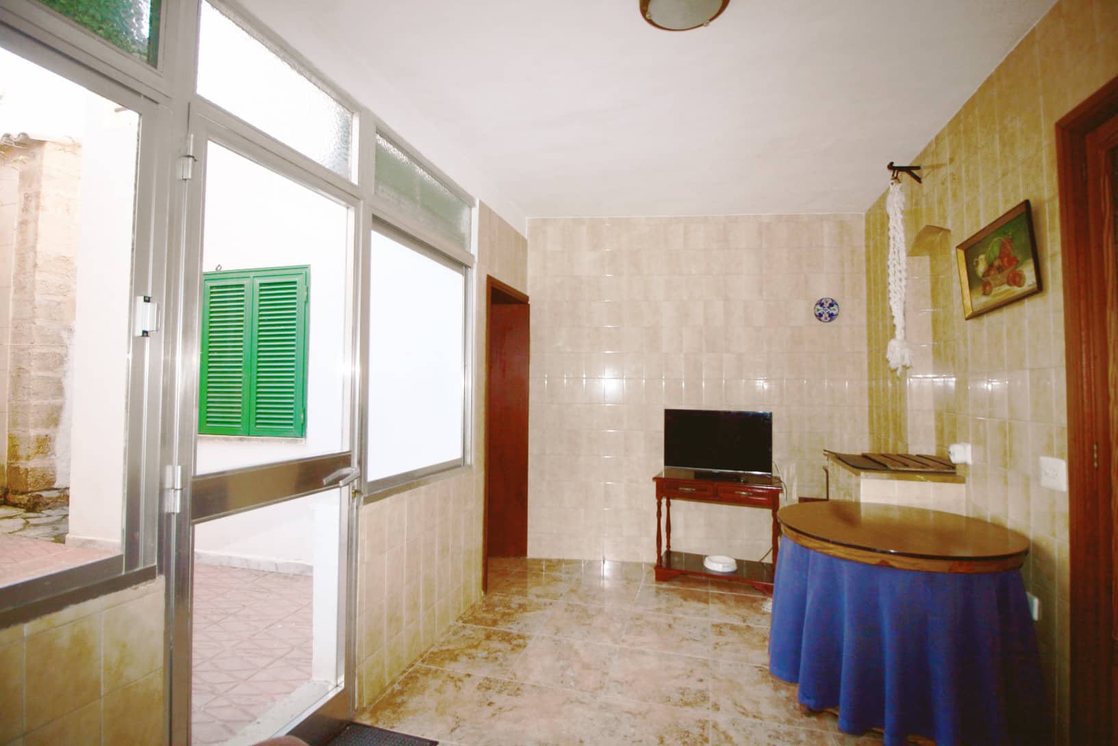 3 Bed, 2 Bath, HouseFor Sale, Binissalem, Baleares