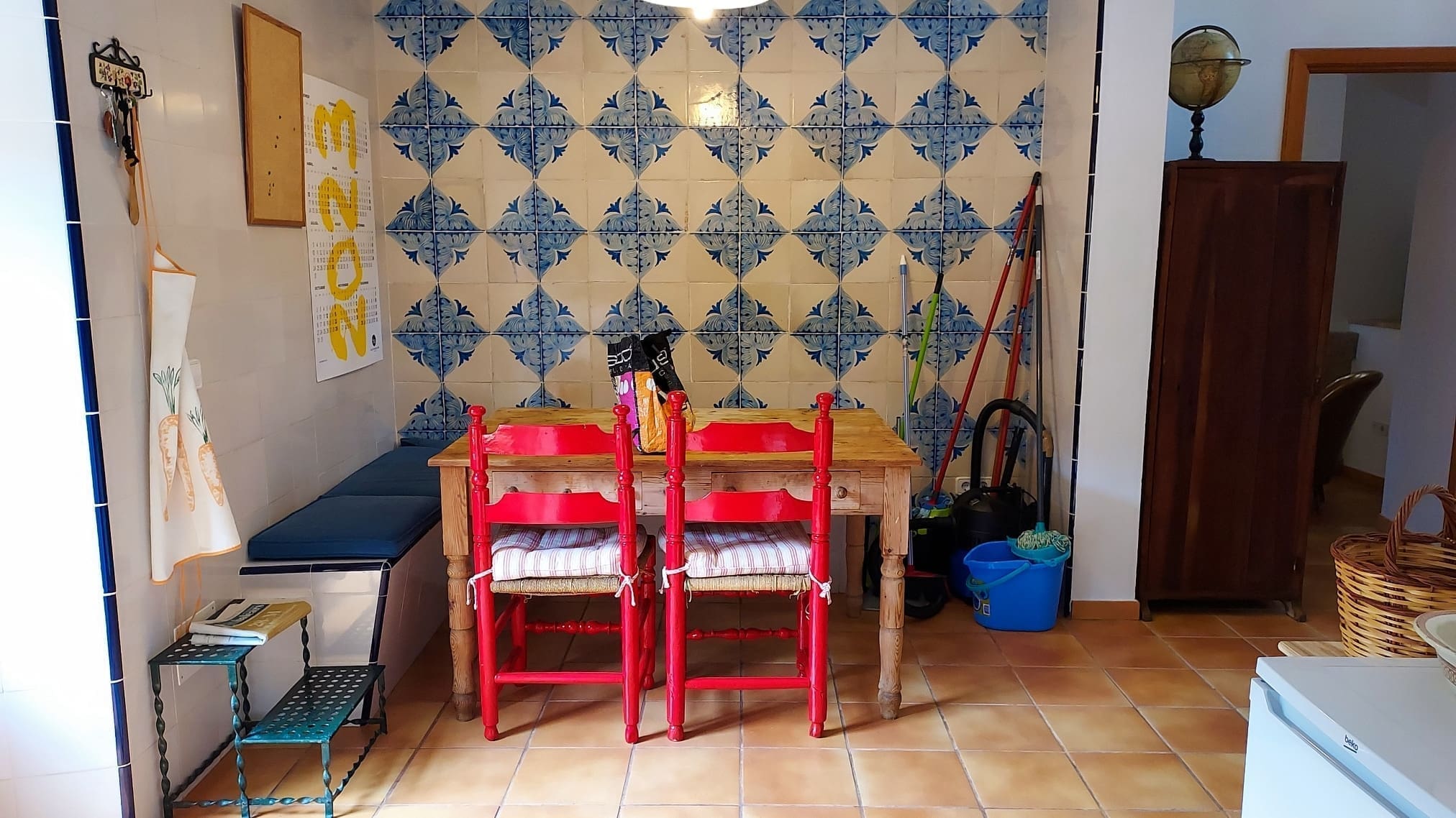 11 Bed, 3 Bath, HouseFor Sale, Binissalem, Baleares