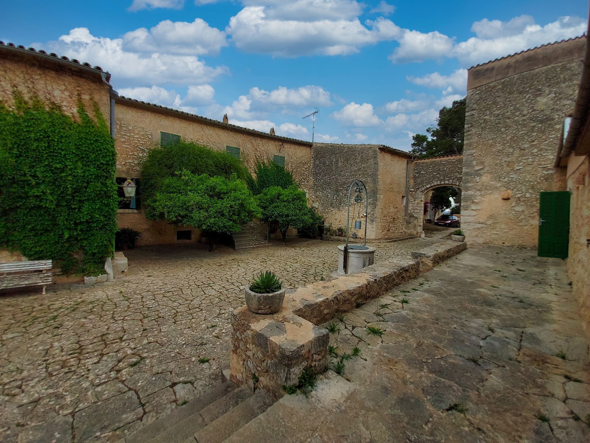 11 Bed, 3 Bath, HouseFor Sale, Binissalem, Baleares