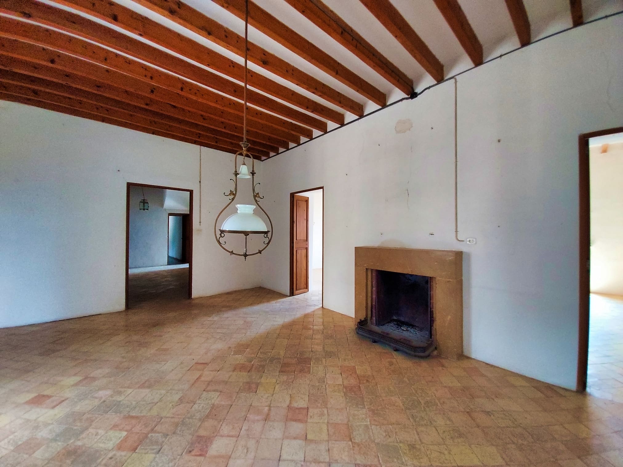 11 Bed, 3 Bath, HouseFor Sale, Binissalem, Baleares