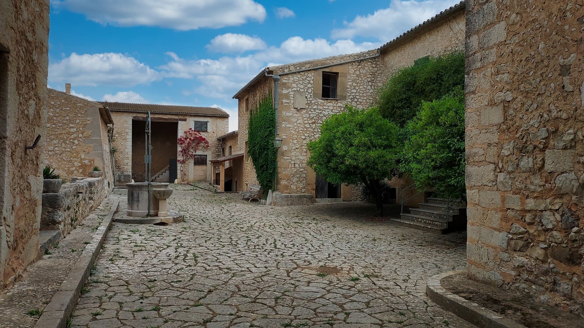 11 Bed, 3 Bath, HouseFor Sale, Binissalem, Baleares