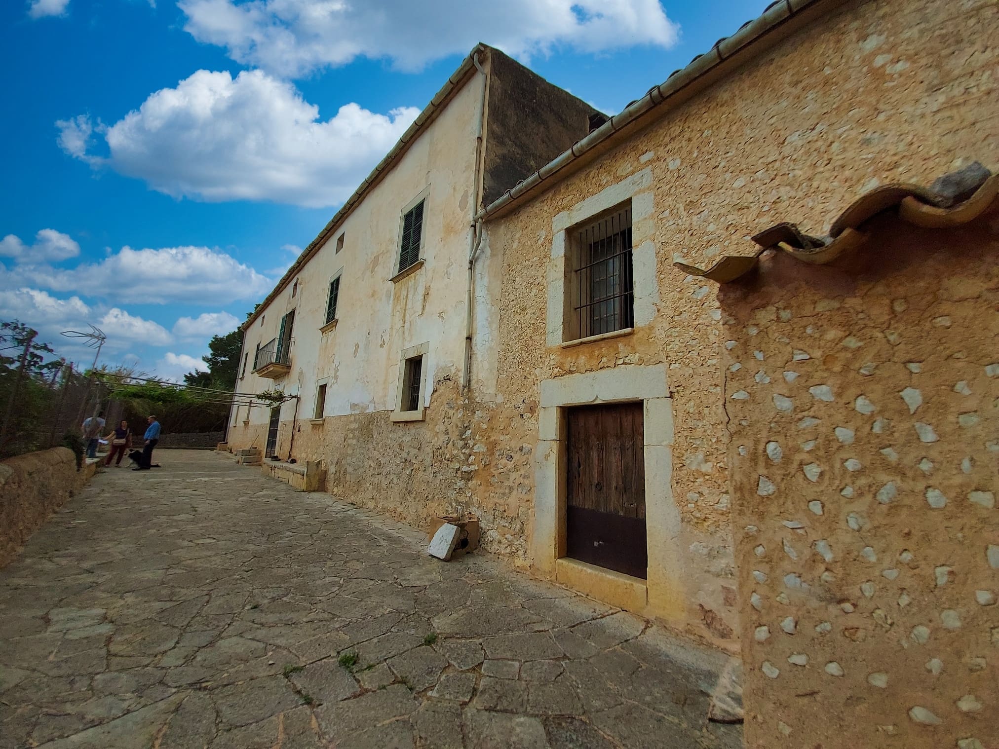 11 Bed, 3 Bath, HouseFor Sale, Binissalem, Baleares