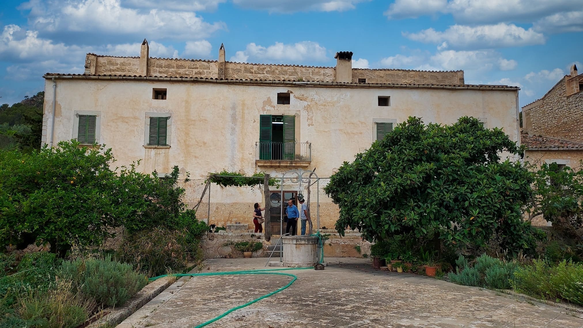 11 Bed, 3 Bath, HouseFor Sale, Binissalem, Baleares