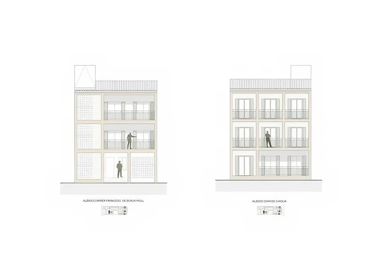 HouseFor Sale, Binissalem, Baleares