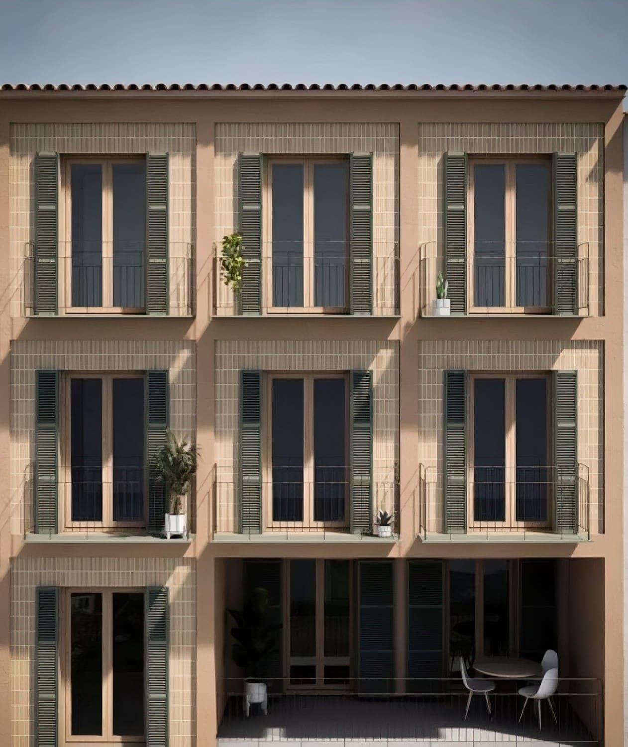 HouseFor Sale, Binissalem, Baleares