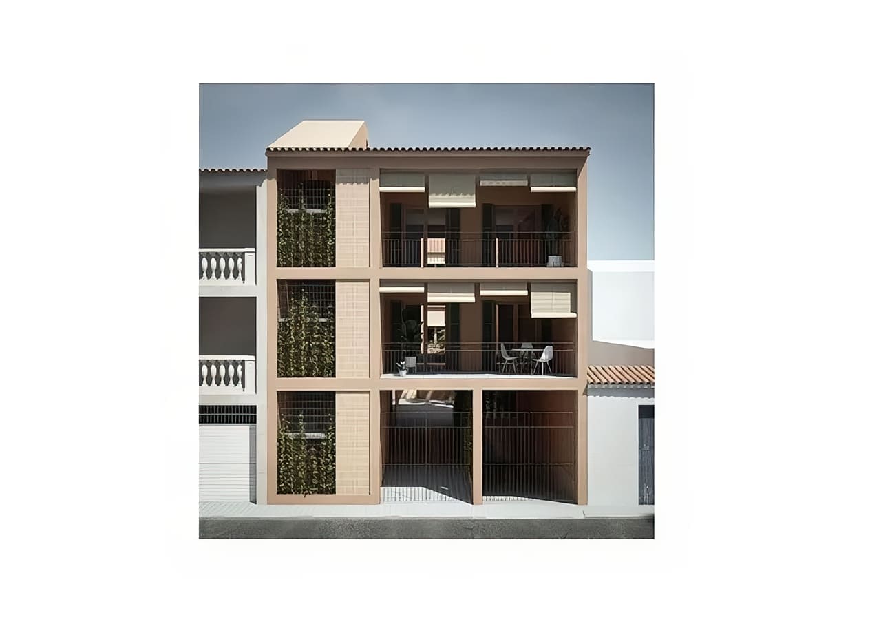 HouseFor Sale, Binissalem, Baleares