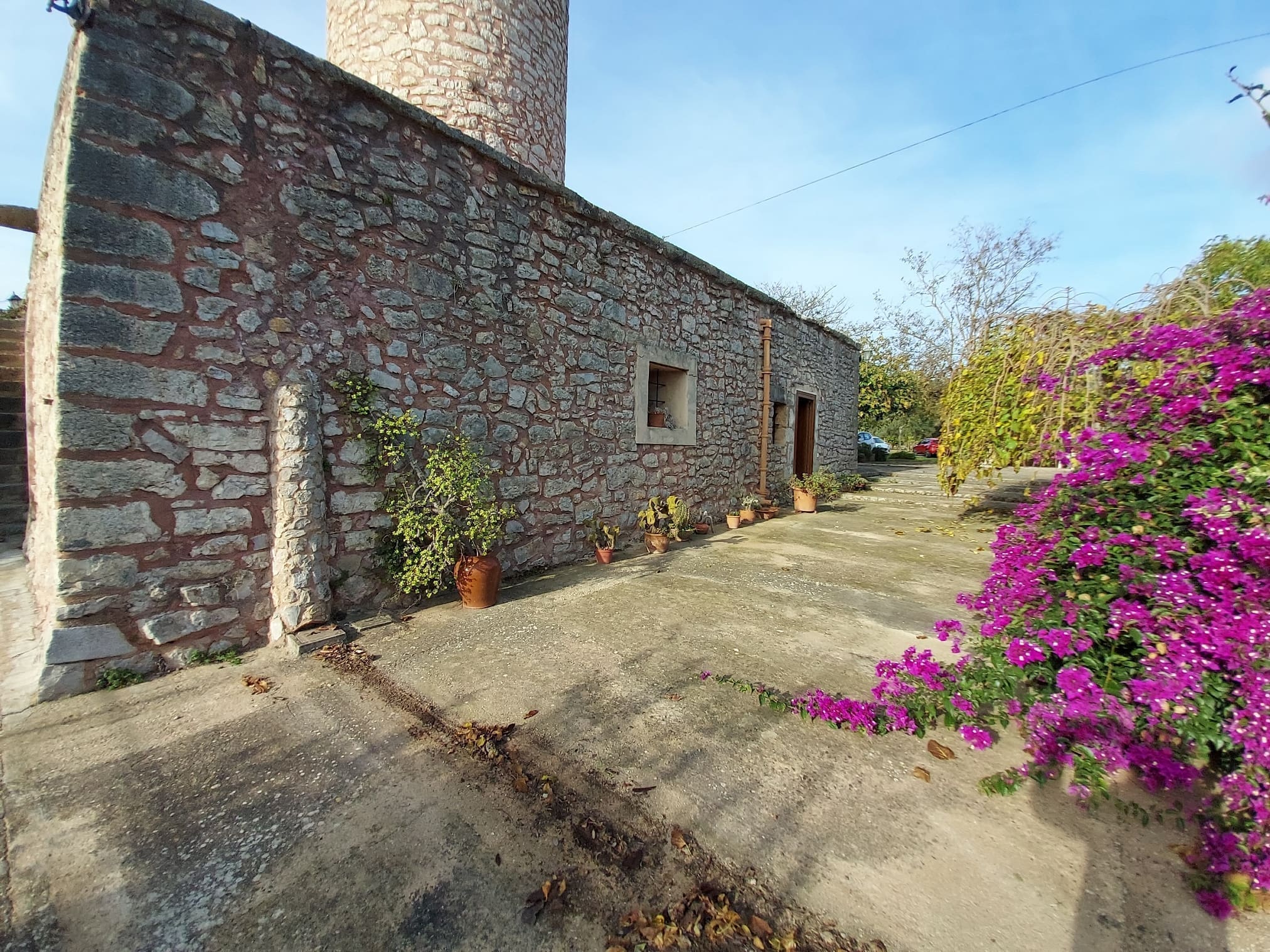 2 Bed, 1 Bath, HouseFor Sale, Binissalem, Baleares