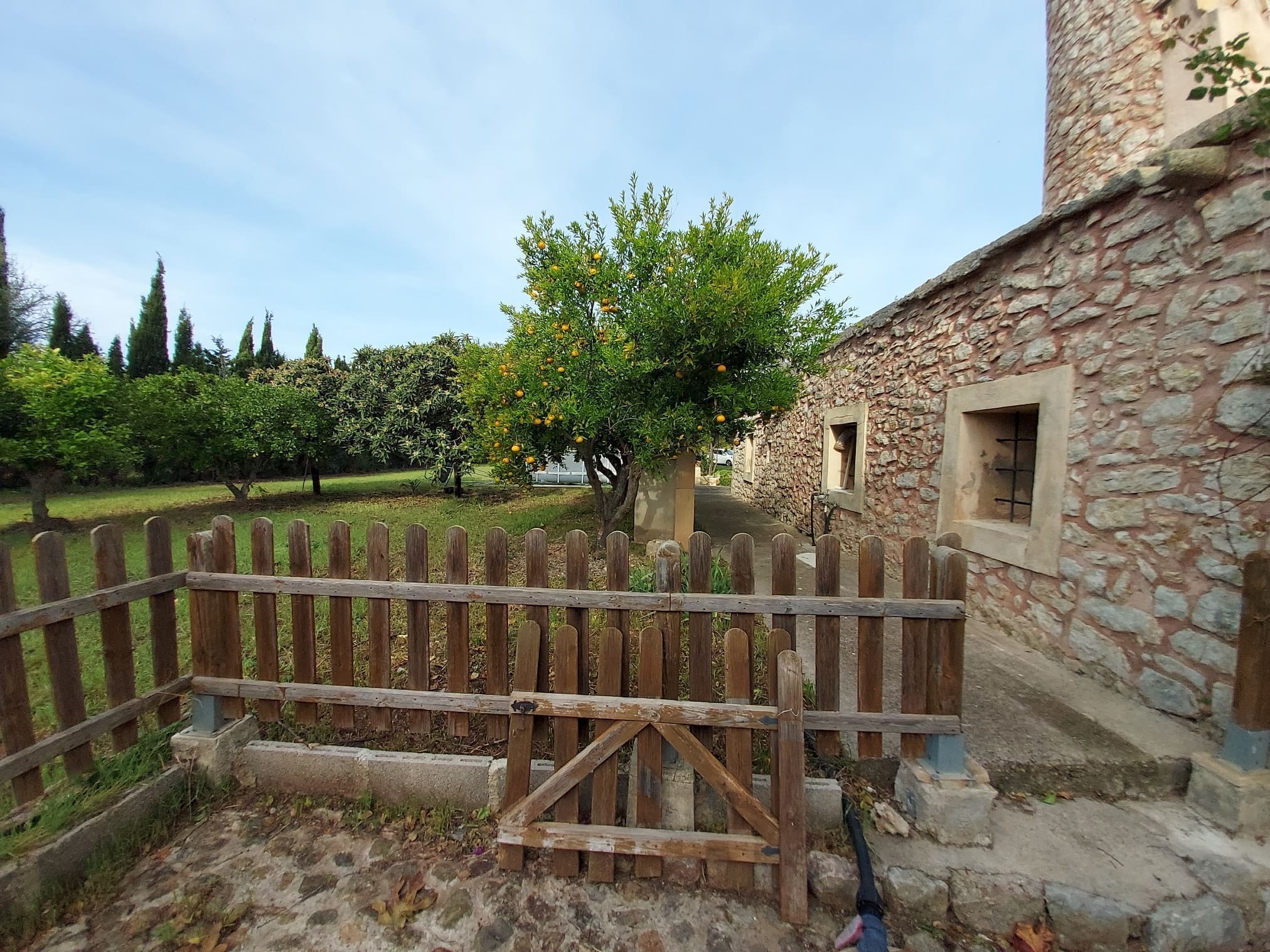 2 Bed, 1 Bath, HouseFor Sale, Binissalem, Baleares