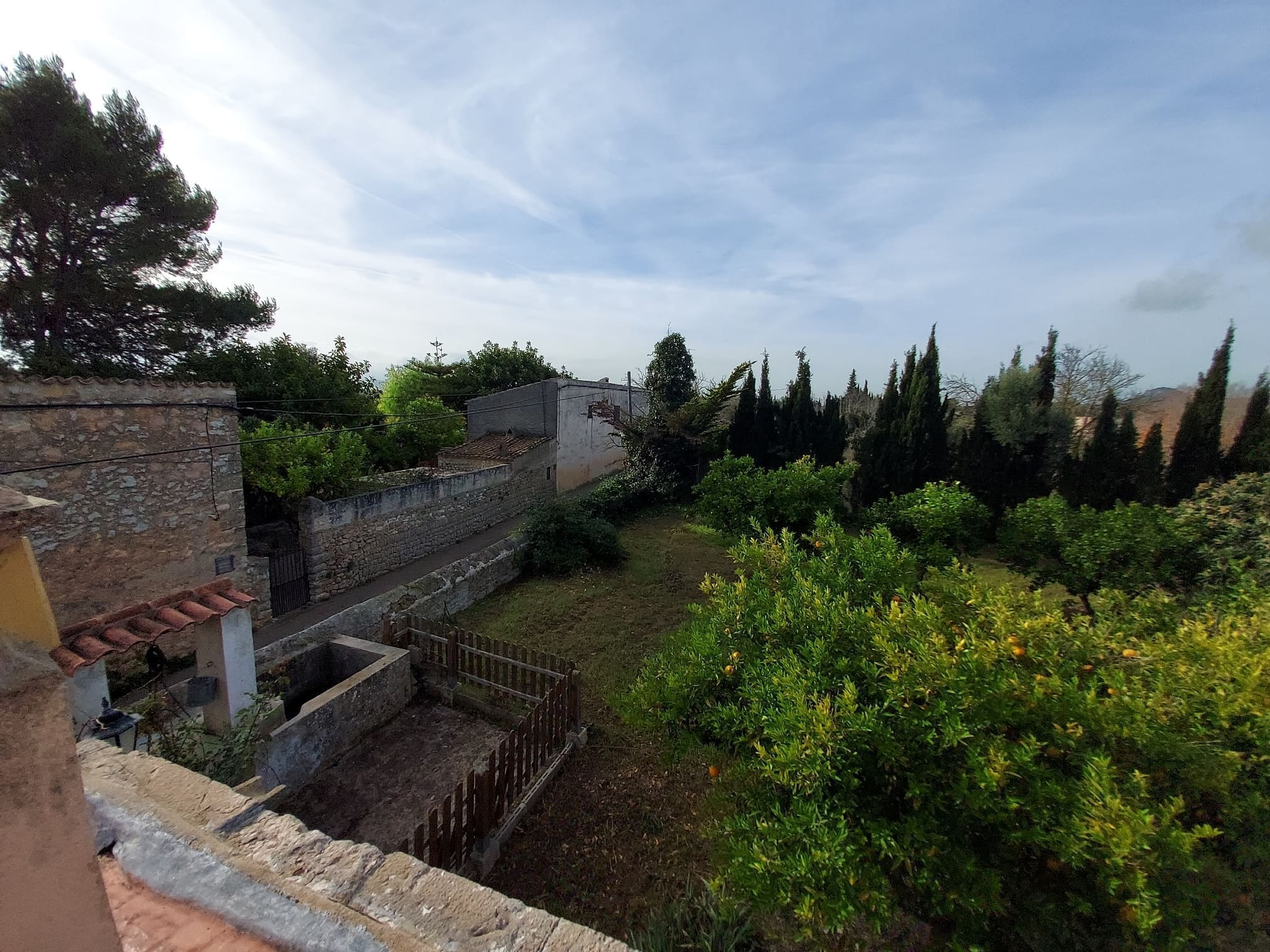 2 Bed, 1 Bath, HouseFor Sale, Binissalem, Baleares