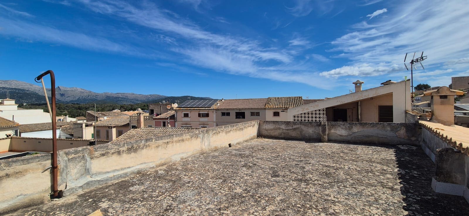 6 Bed, 1 Bath, HouseFor Sale, Buger, Baleares