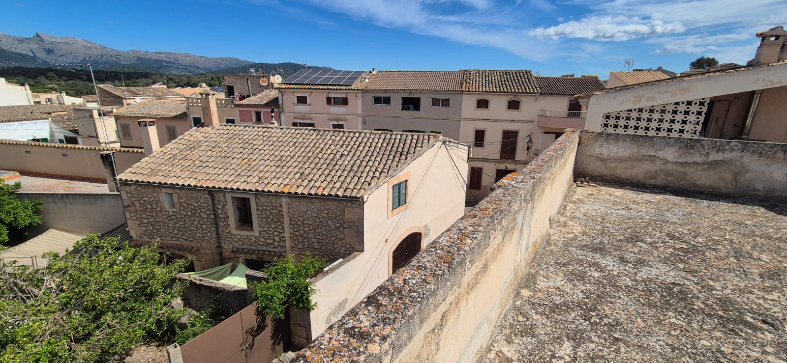 6 Bed, 1 Bath, HouseFor Sale, Buger, Baleares