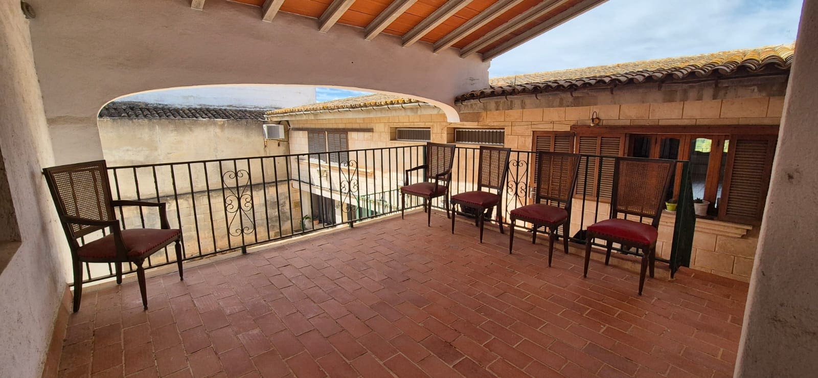 6 Bed, 1 Bath, HouseFor Sale, Buger, Baleares